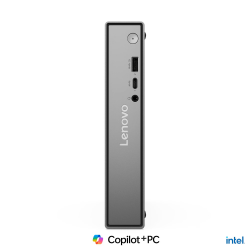 PC Lenovo ThinkCentre Neo 50q-Tiny Gen6 CoreUltra5-226V 16GB SSD512GB WPRO 5Y ONSITE